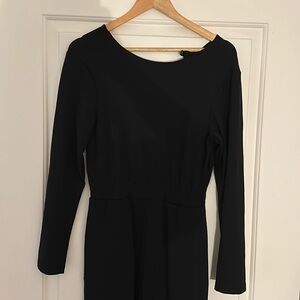 Leze the Label Meri Jumpsuit